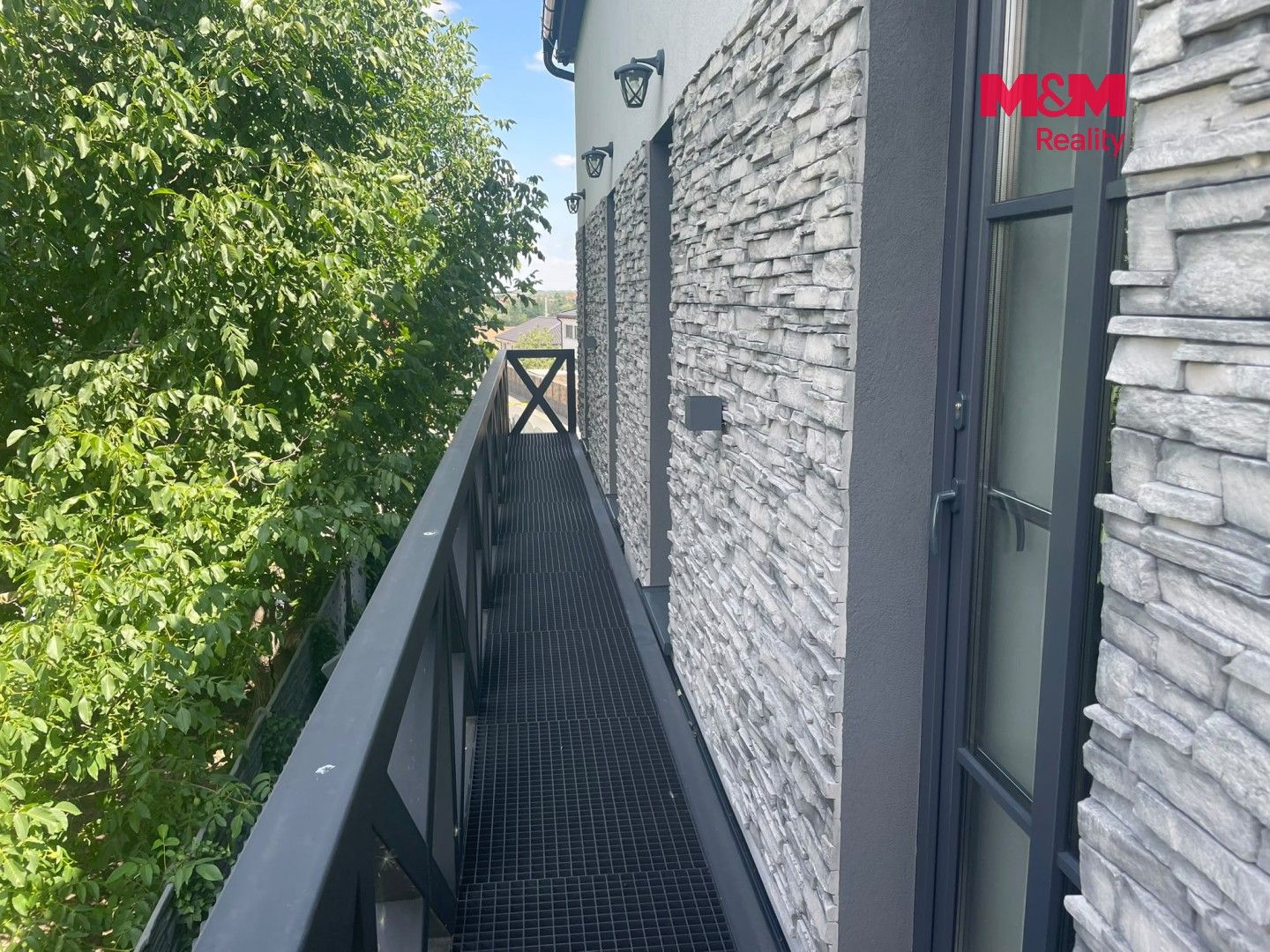 Pronájem bytu 1+kk 25 m² - foto 2