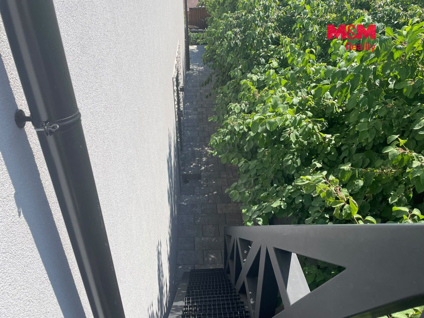 Pronájem bytu 1+kk 25 m² - foto 9