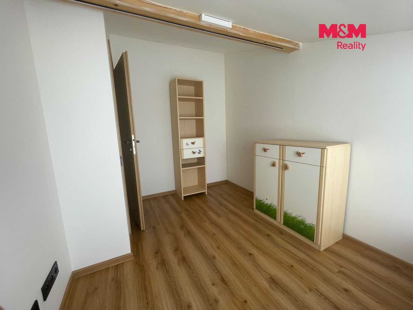 Pronájem bytu 3+kk 80 m² - foto 10