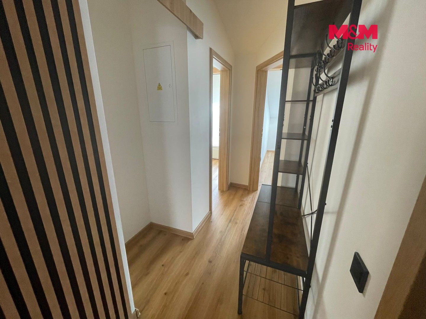 Pronájem bytu 3+kk 80 m² - foto 11