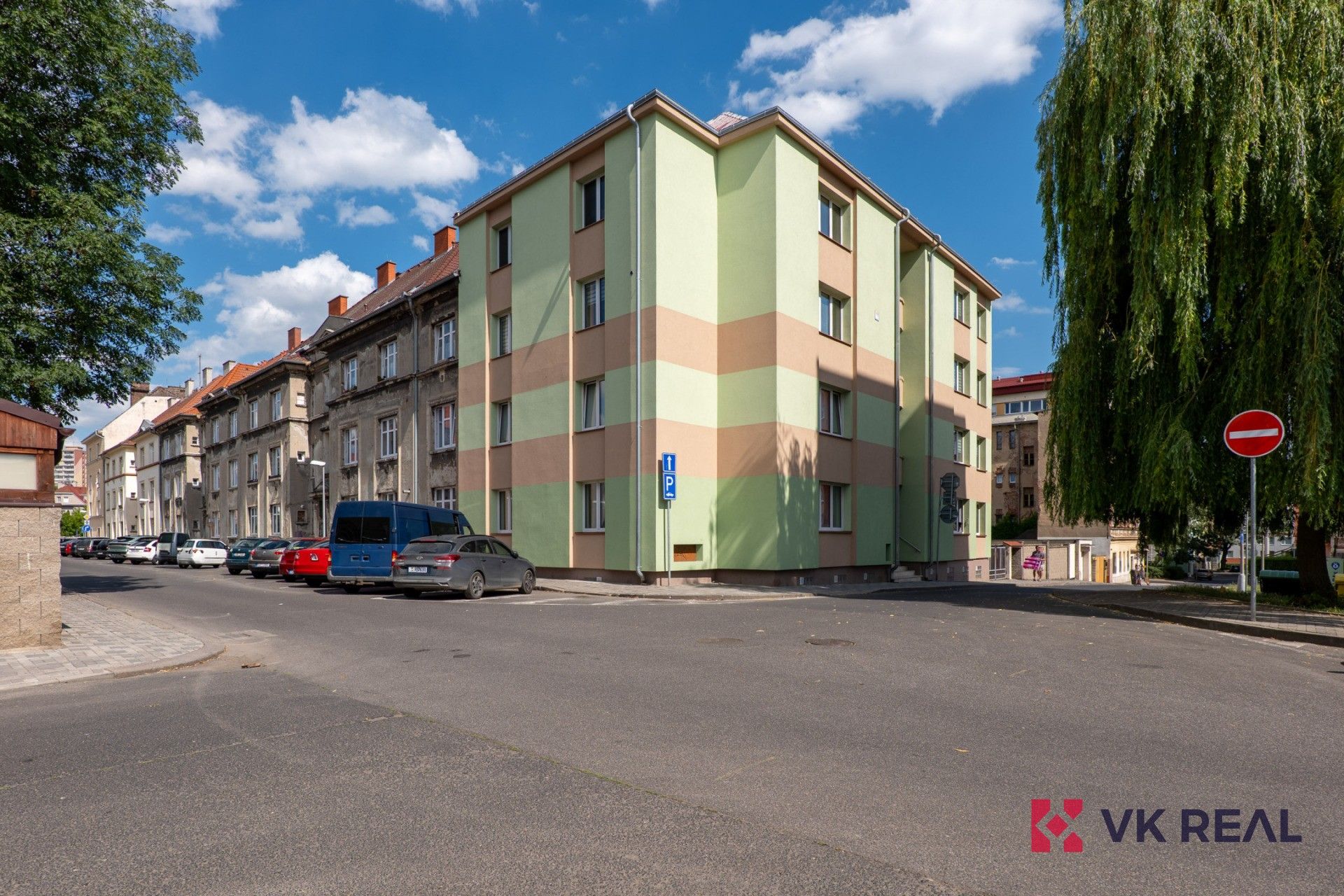 Prodej bytu 3+1 76 m² - foto 1