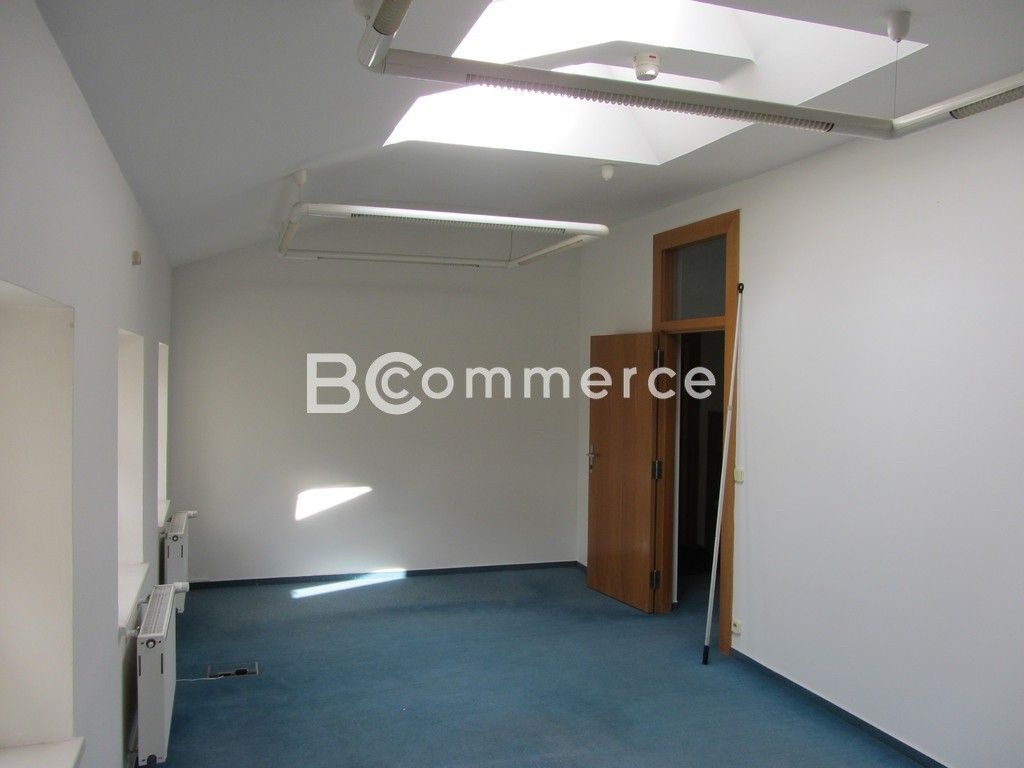 Pronájem komerčního prostoru 99 m² - foto 3
