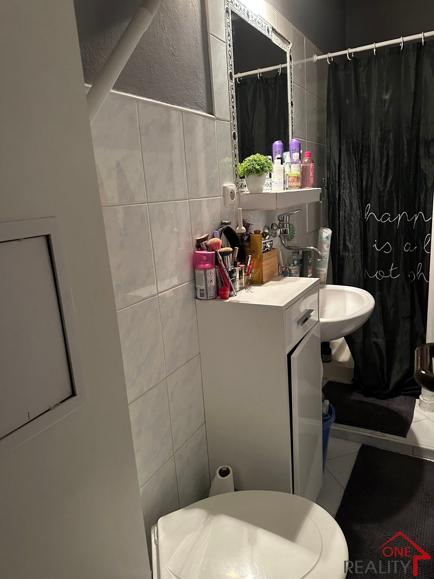 Pronájem bytu 2+kk 32 m² - foto 3