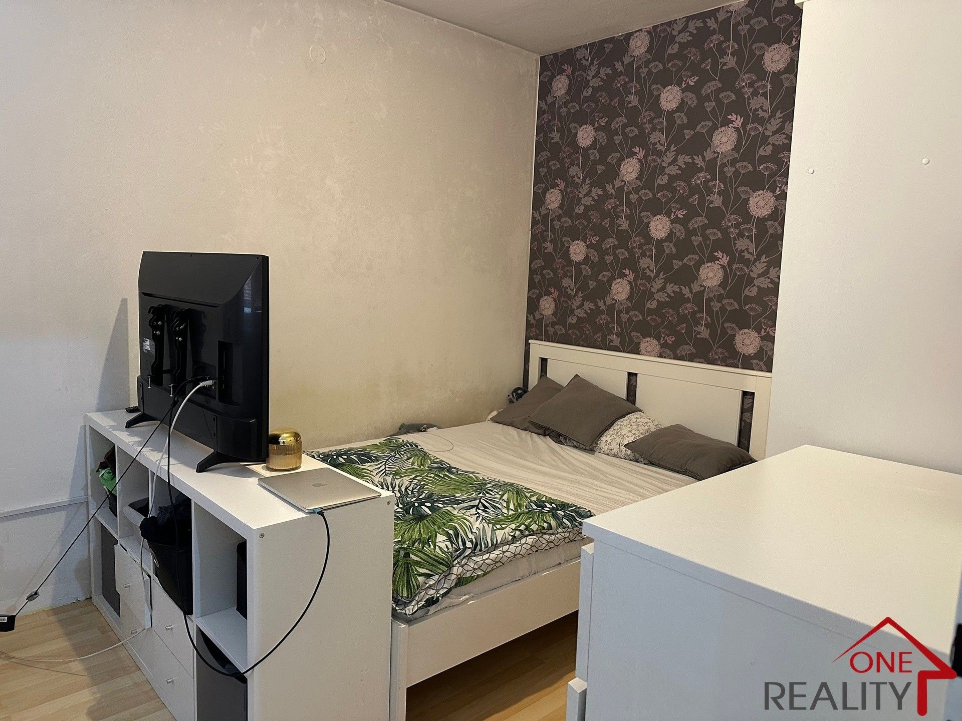 Pronájem bytu 2+kk 32 m² - foto 4