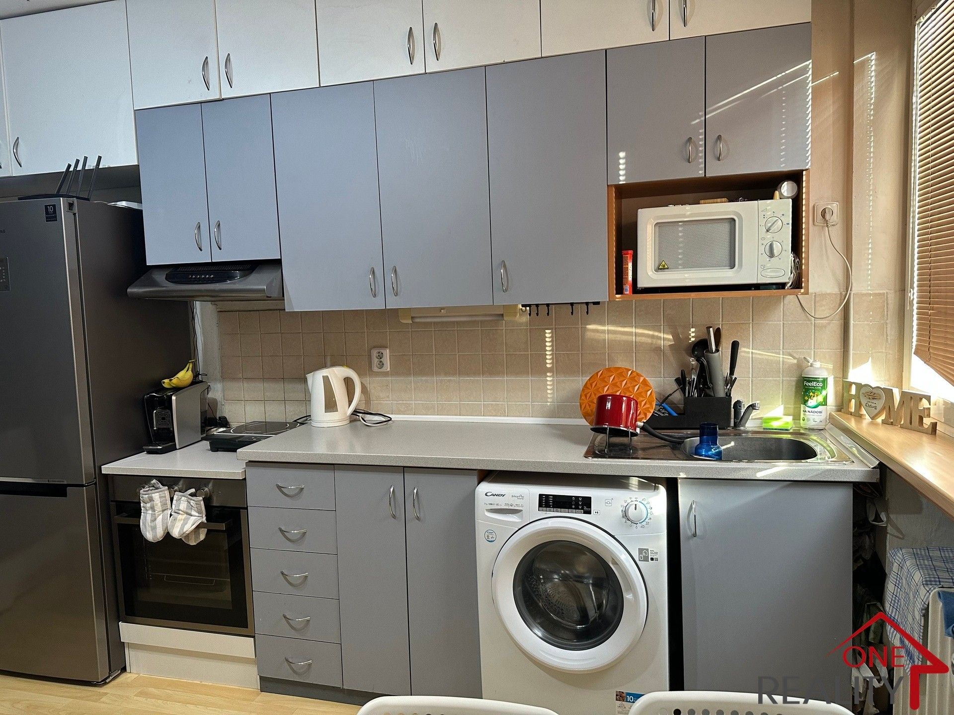 Pronájem bytu 2+kk 32 m² - foto 6