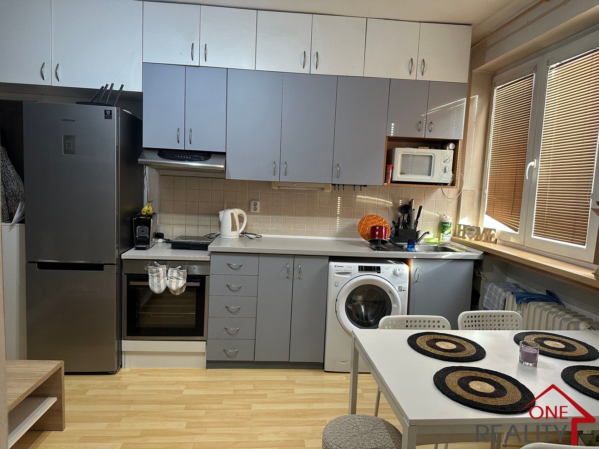 Pronájem bytu 2+kk 32 m² - foto 1