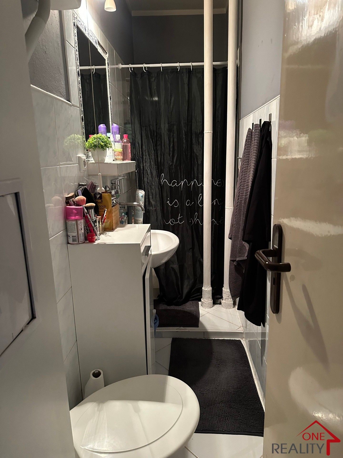 Pronájem bytu 2+kk 32 m² - foto 8