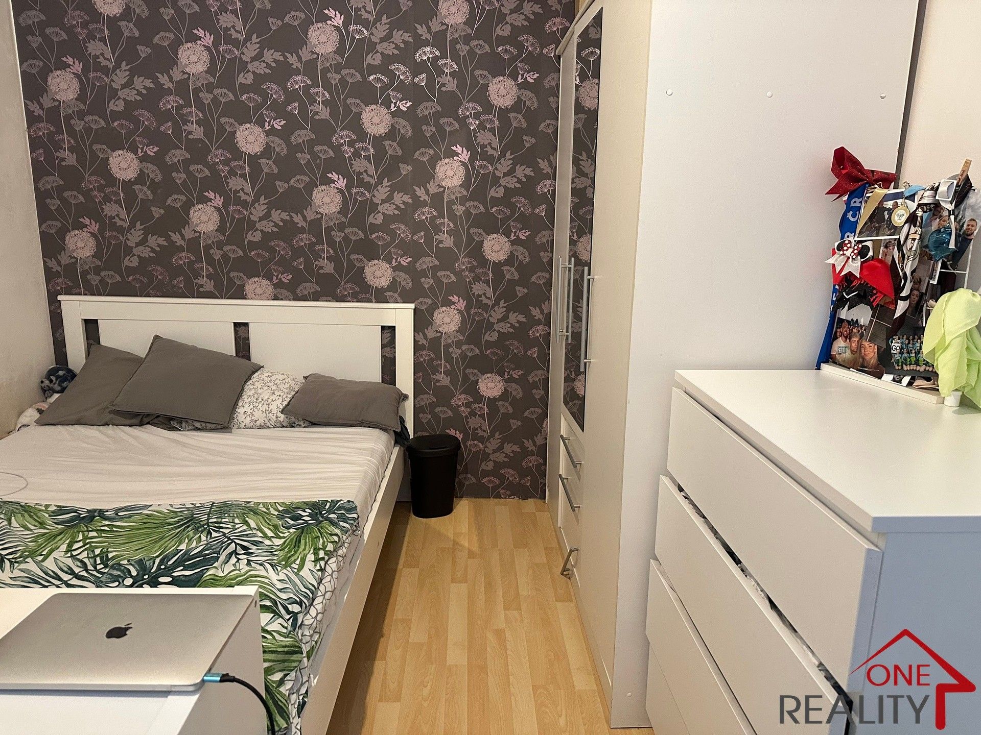 Pronájem bytu 2+kk 32 m² - foto 2