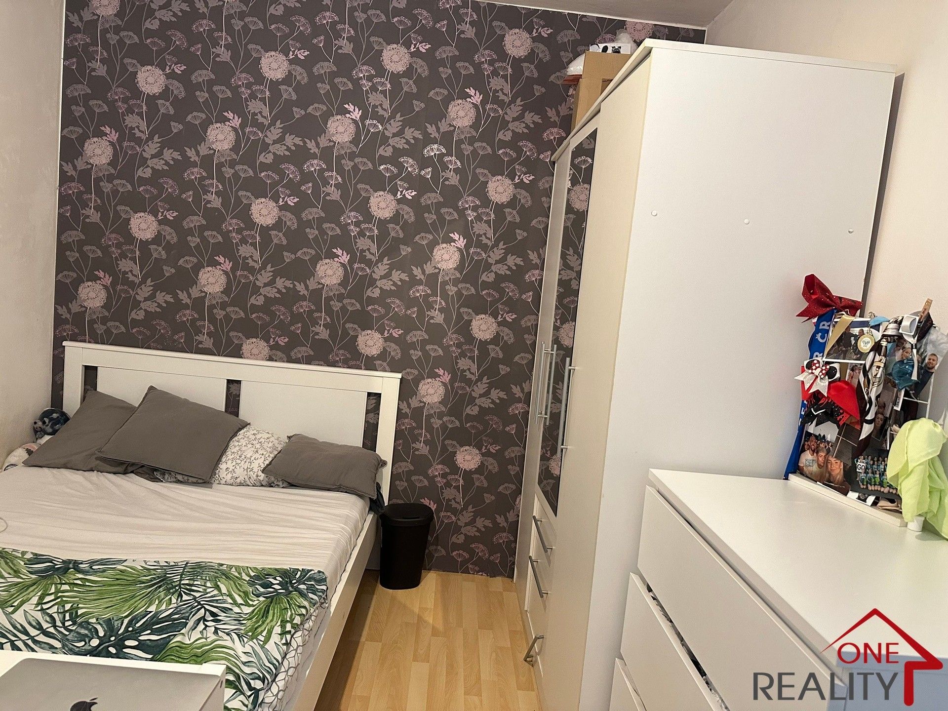 Pronájem bytu 2+kk 32 m² - foto 9