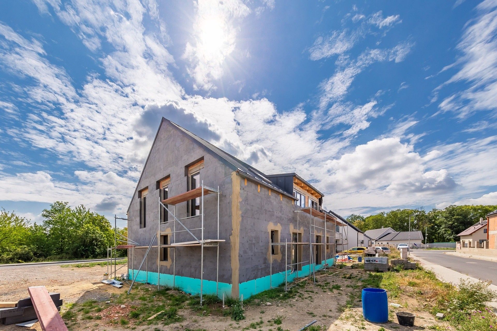Prodej domu 122 m² - foto 4