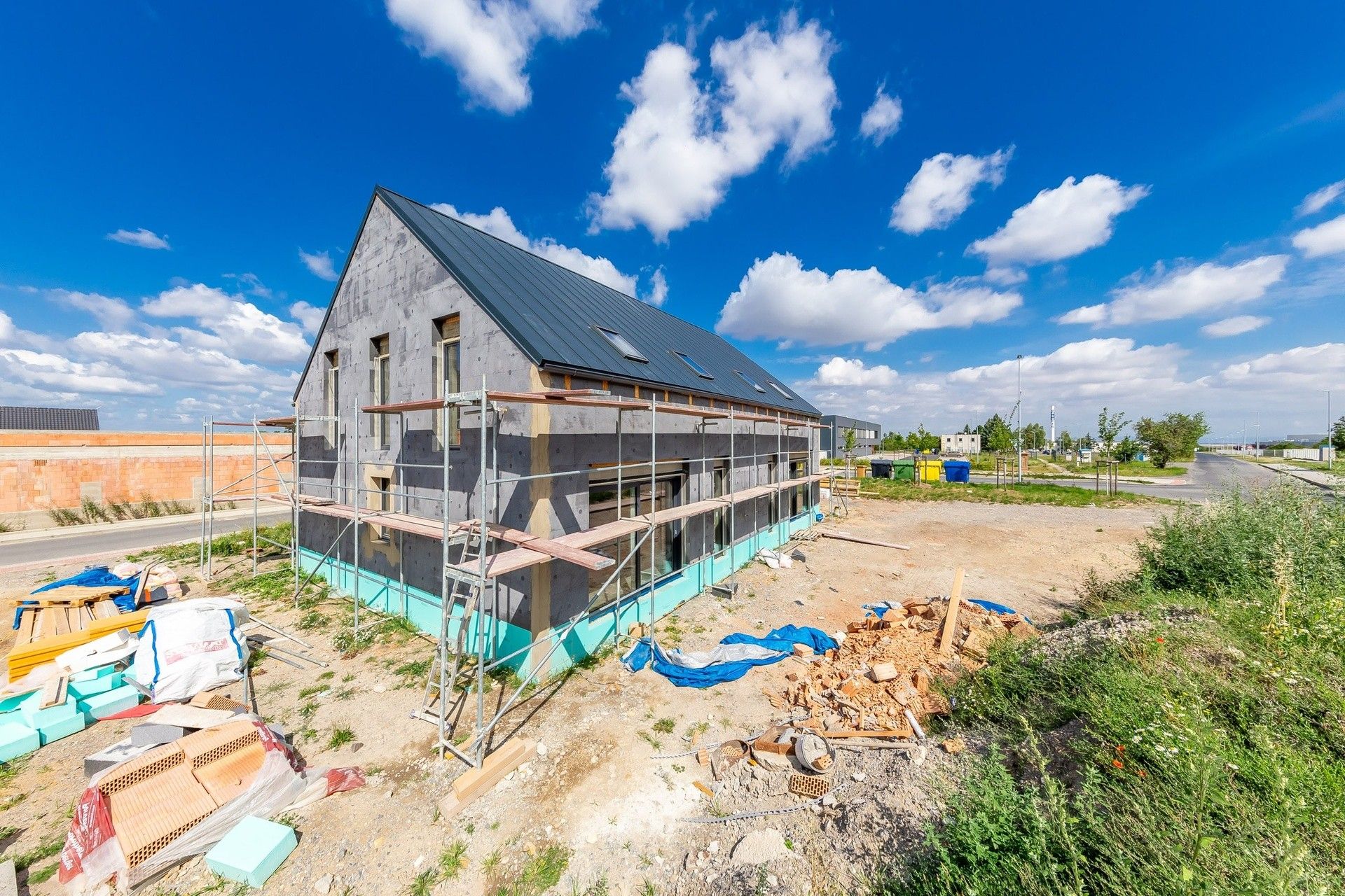 Prodej domu 122 m² - foto 6