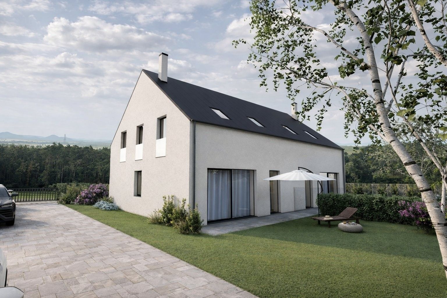 Prodej domu 122 m² - foto 8