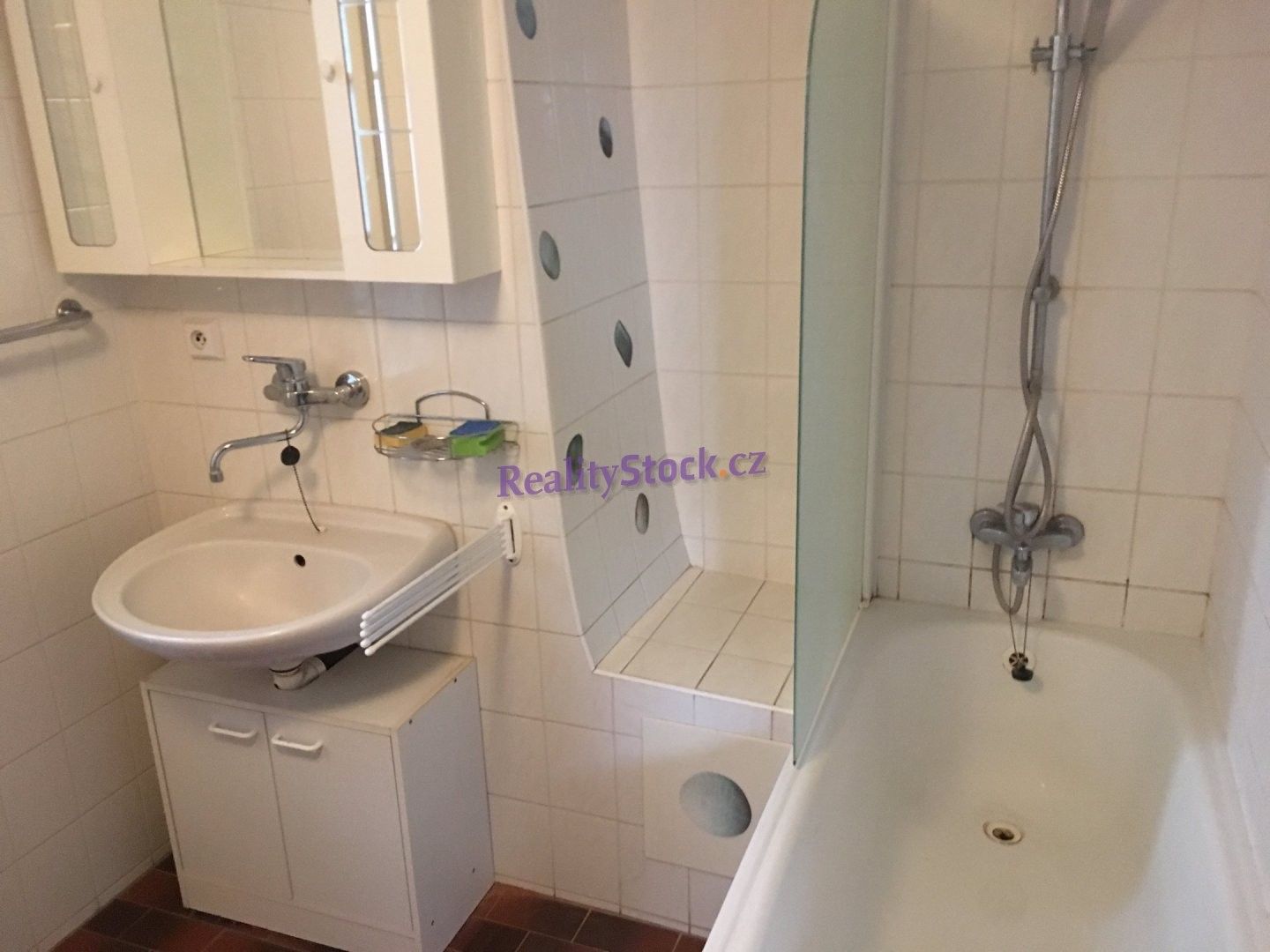Pronájem bytu 2+1 65 m² - foto 5