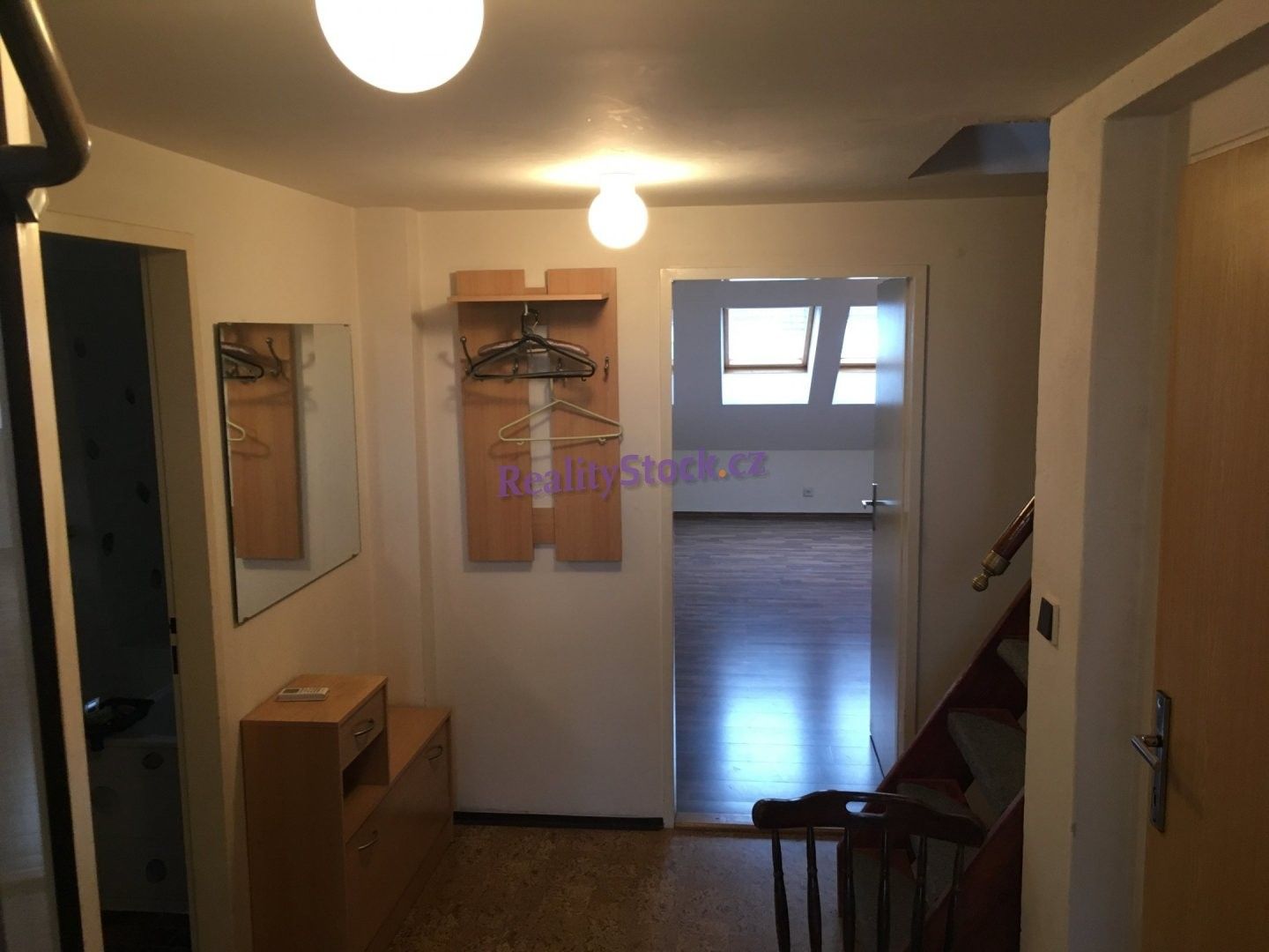 Pronájem bytu 2+1 65 m² - foto 6