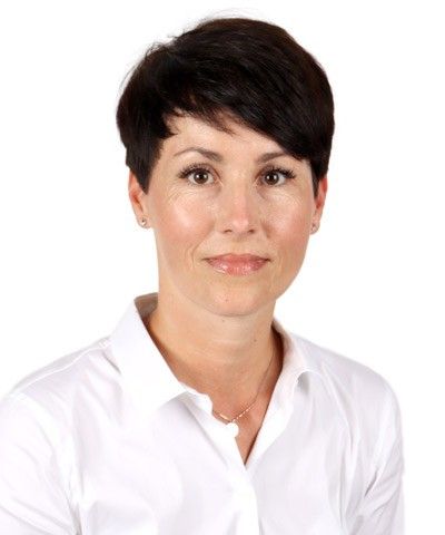 Šárka Šustková