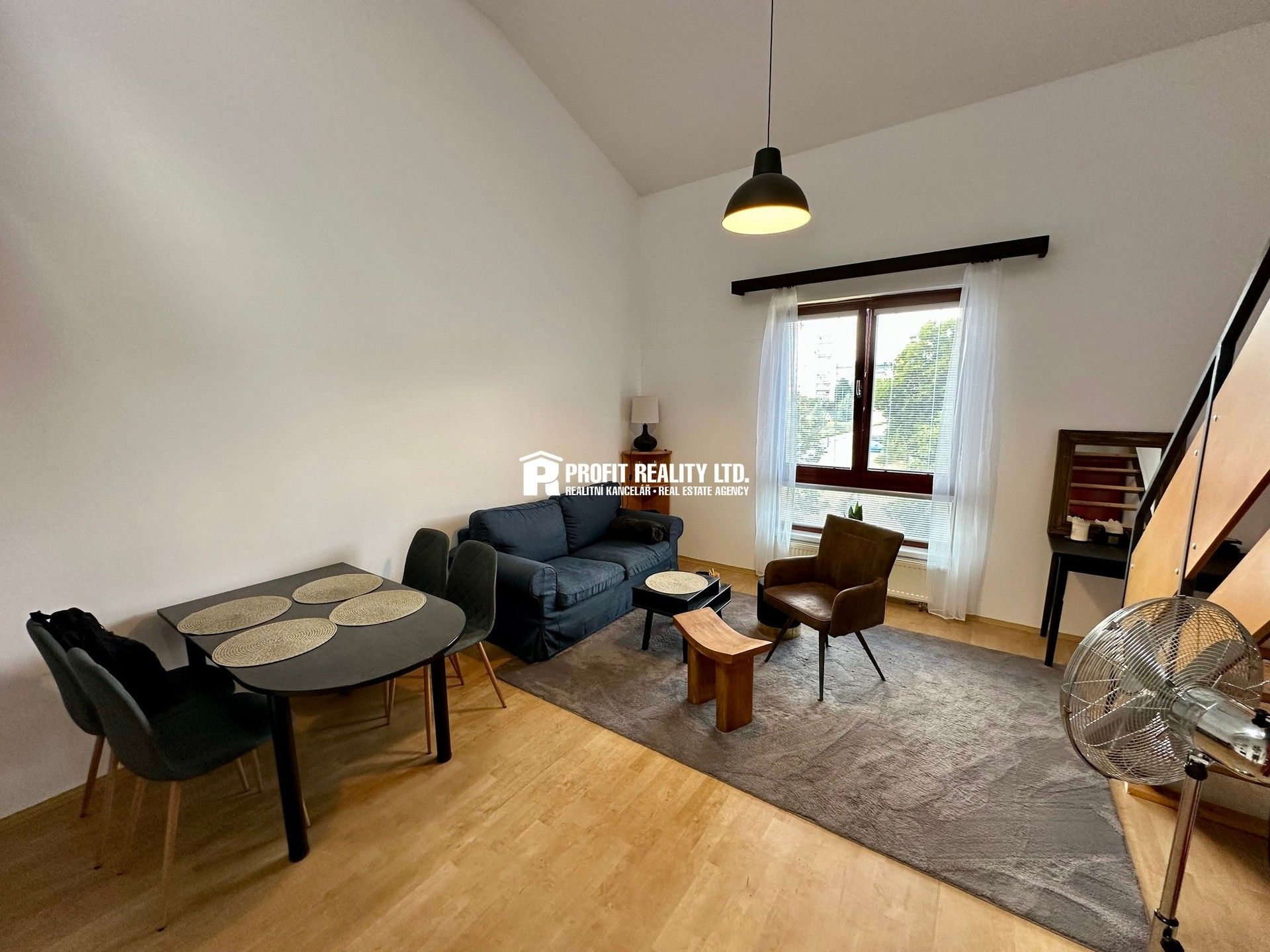 Pronájem bytu 2+kk 46 m² - foto 6