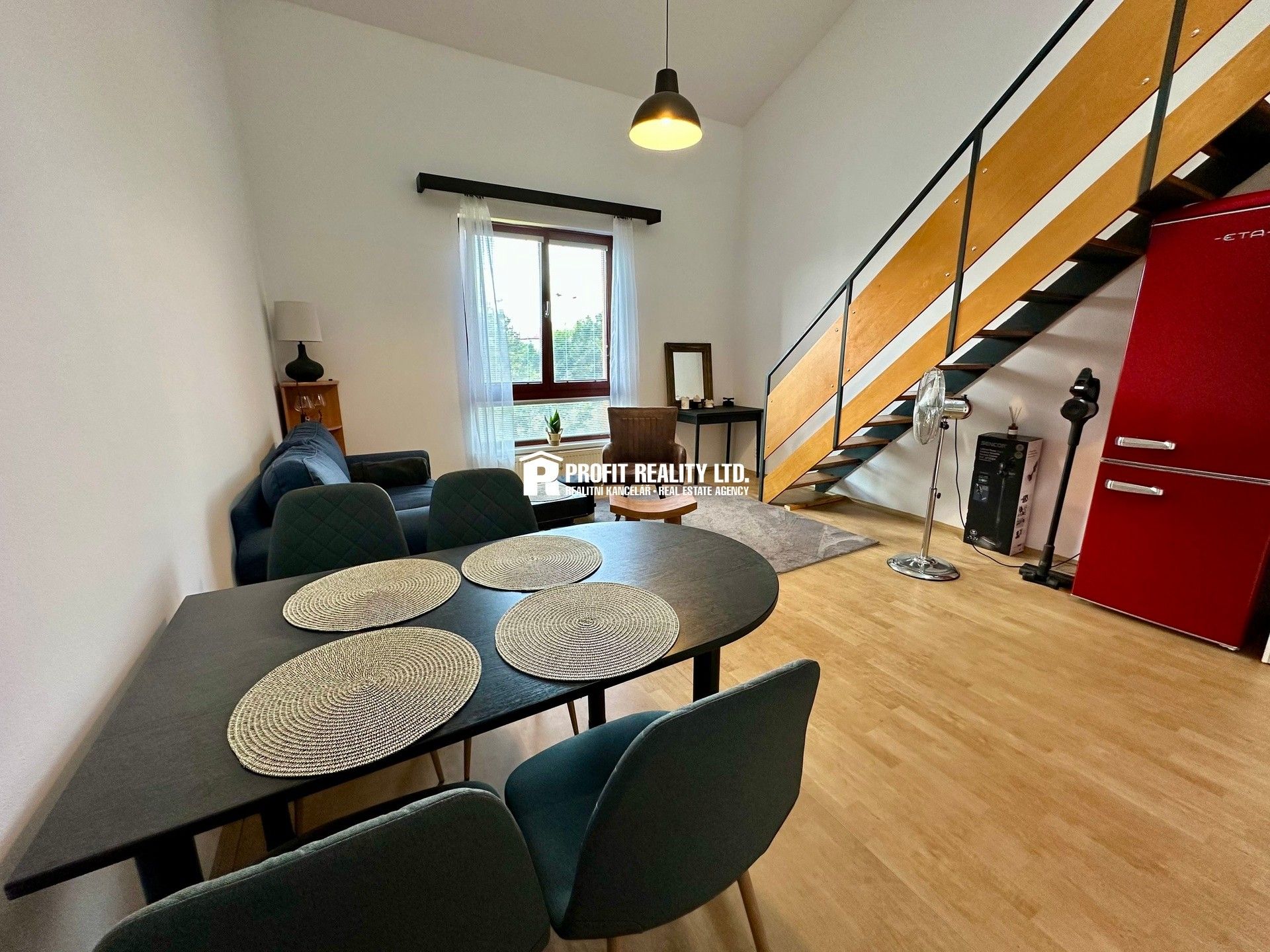 Pronájem bytu 2+kk 46 m² - foto 7