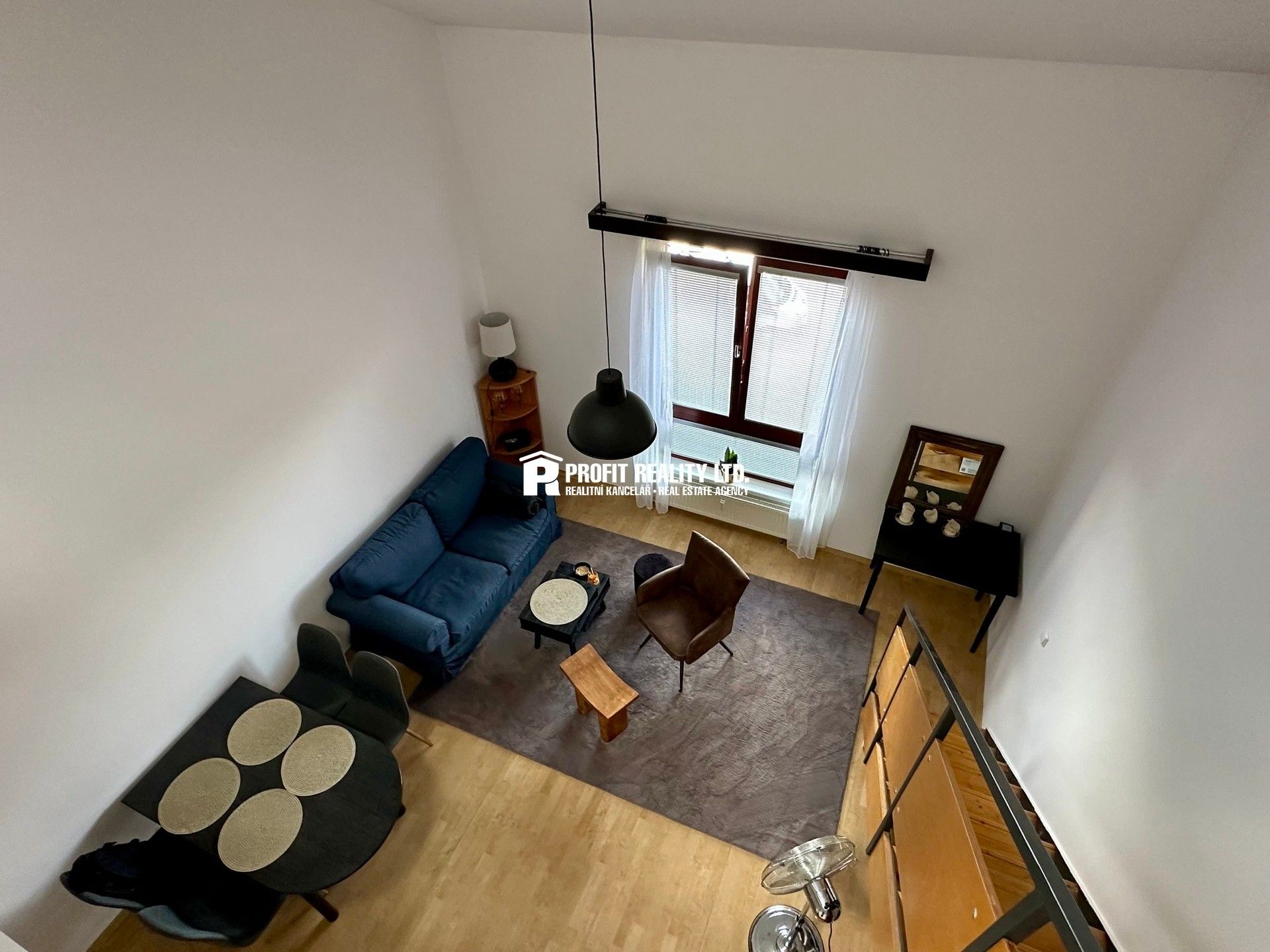 Pronájem bytu 2+kk 46 m² - foto 5