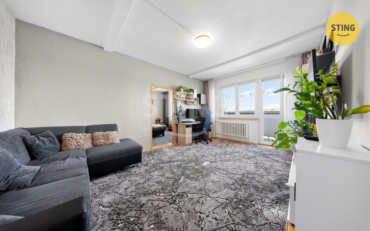 Prodej bytu 2+1 54 m² - foto 2