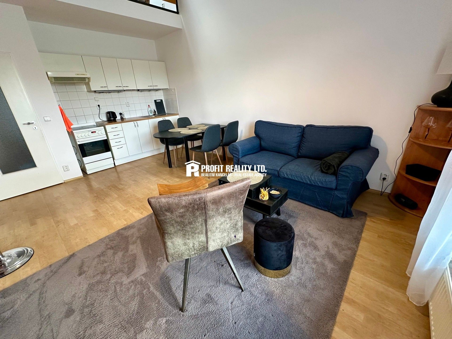 Pronájem bytu 2+kk 46 m² - foto 8