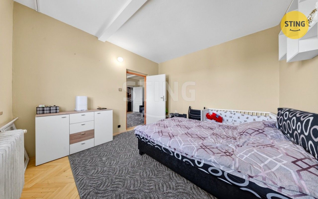 Prodej bytu 2+1 54 m² - foto 4