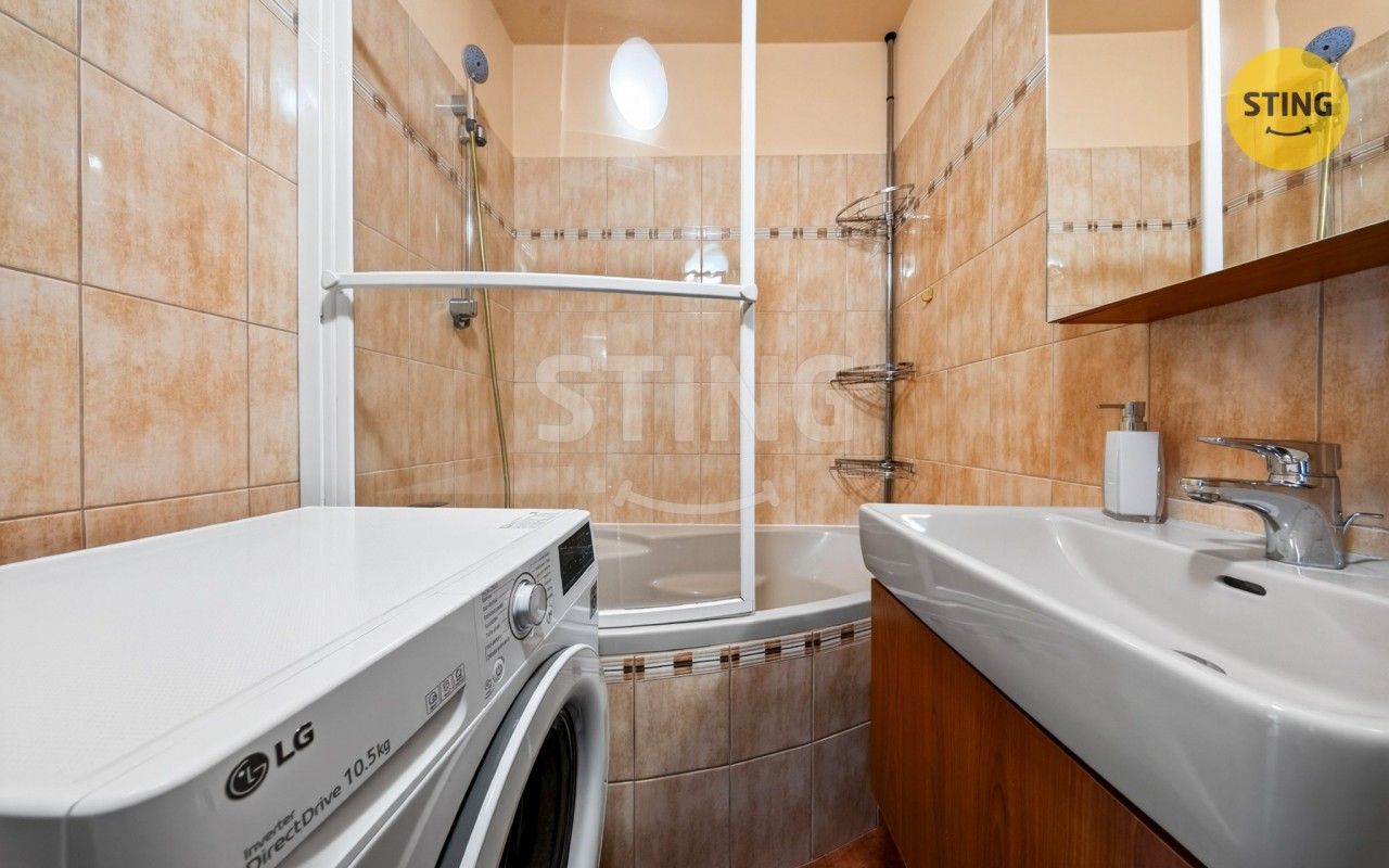Prodej bytu 2+1 54 m² - foto 8