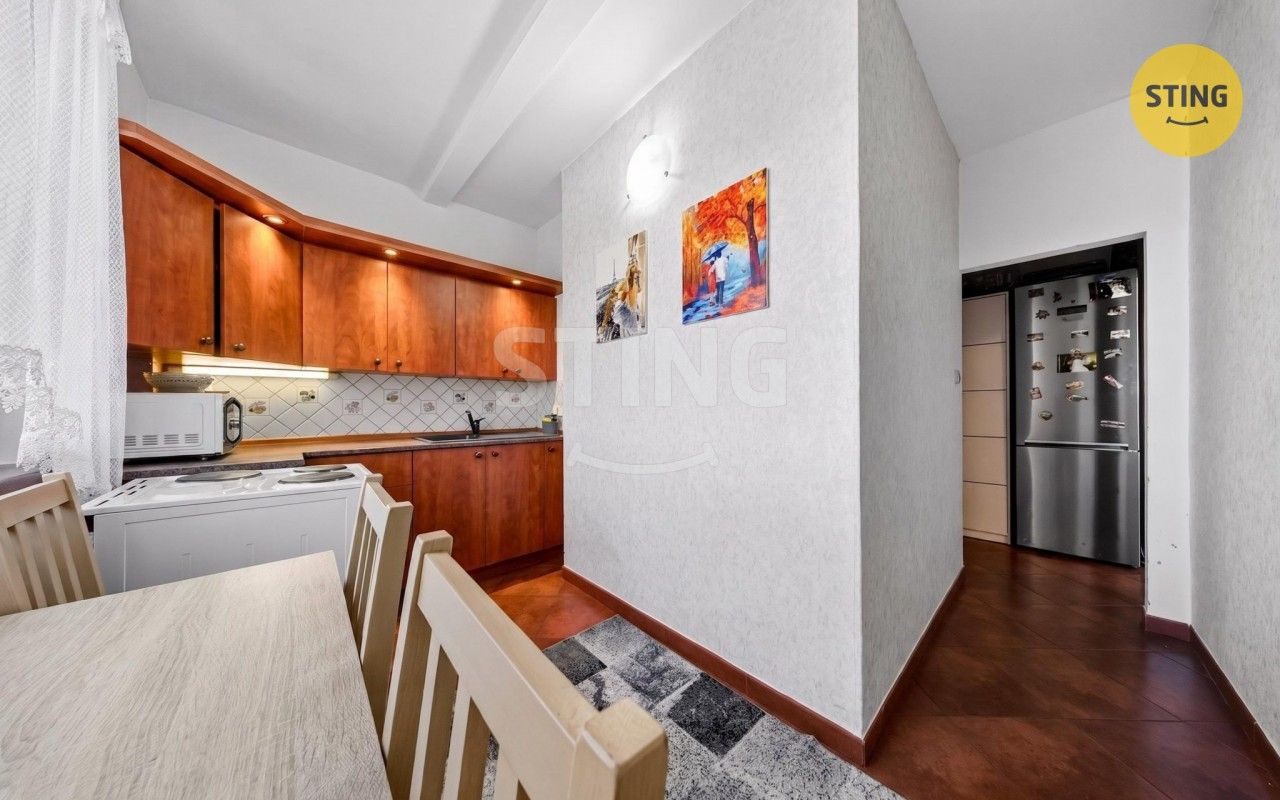 Prodej bytu 2+1 54 m² - foto 5