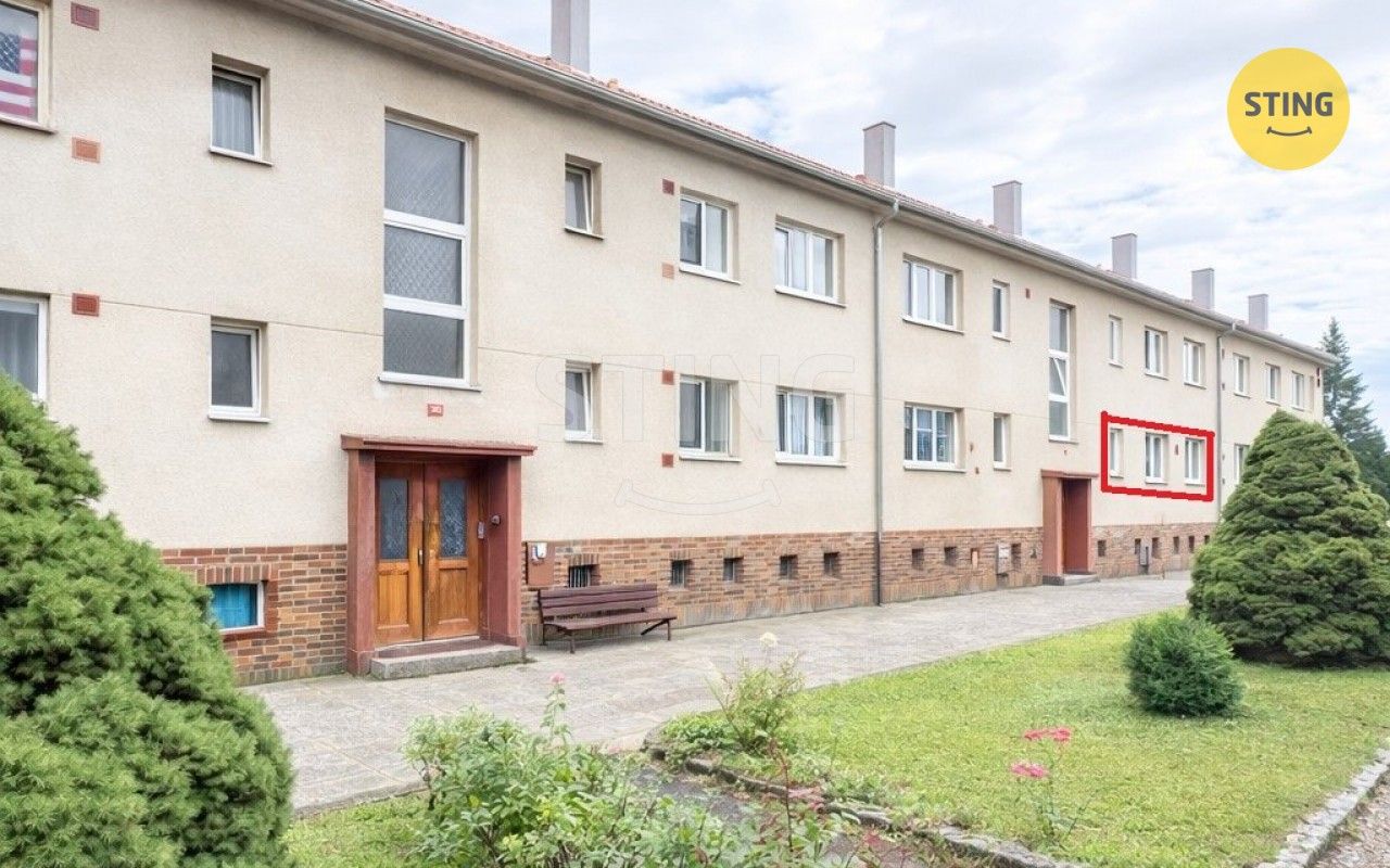 Prodej bytu 3+1 70 m² - foto 4