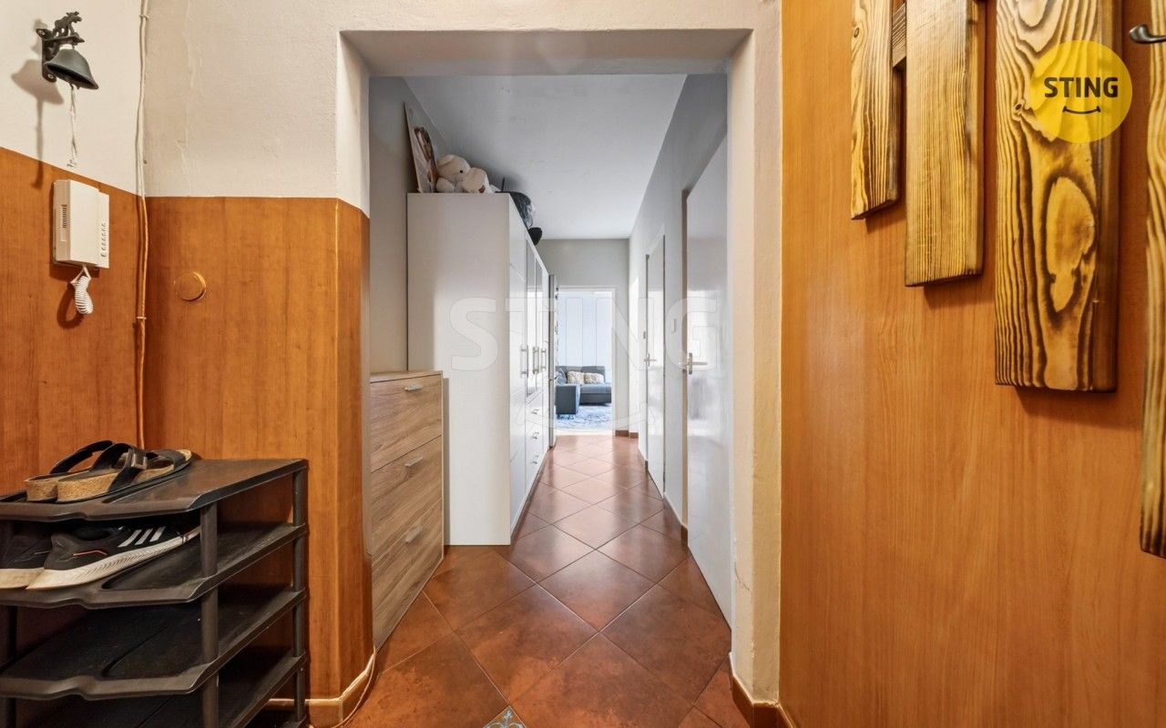 Prodej bytu 2+1 54 m² - foto 6