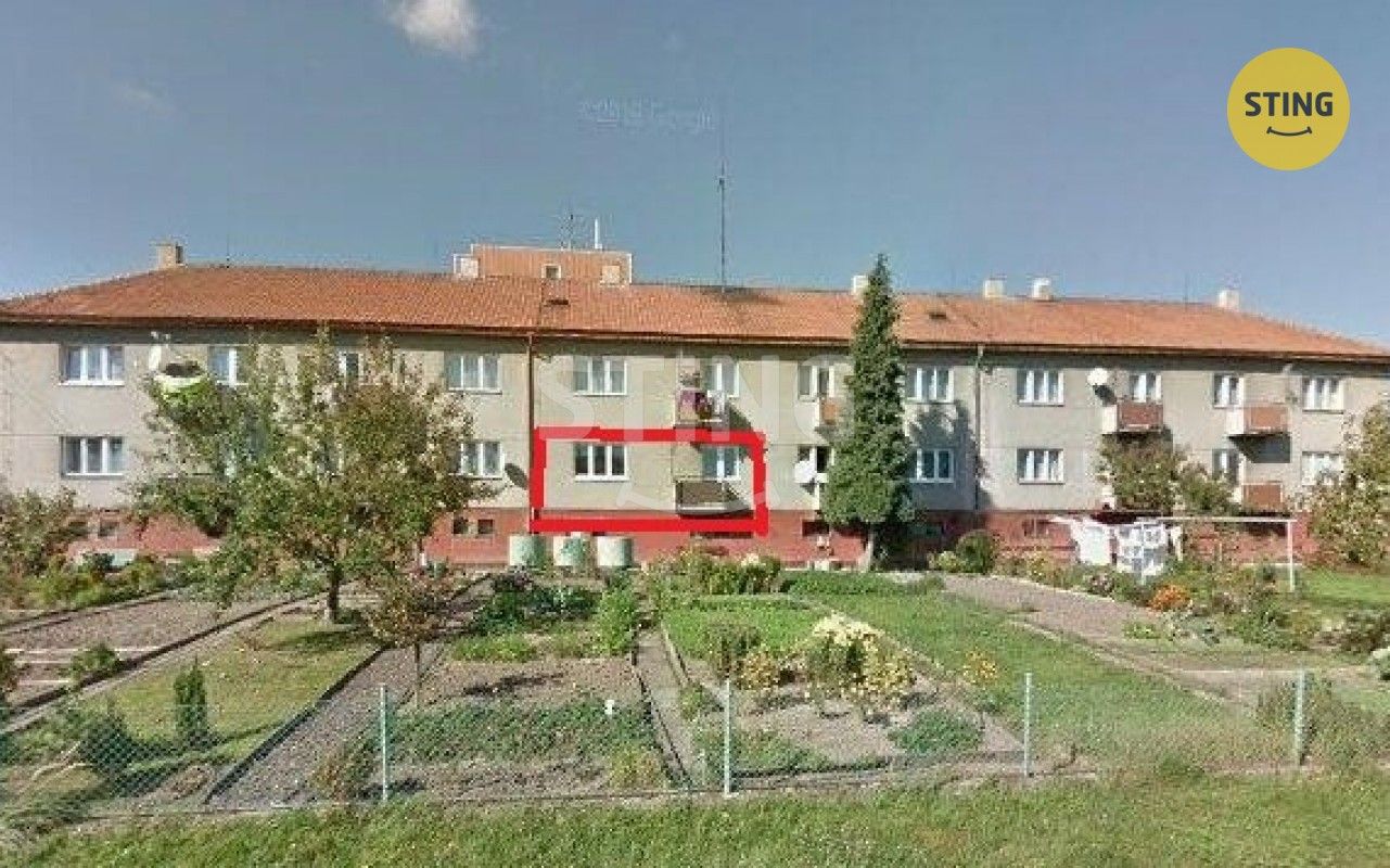 Prodej bytu 3+1 70 m² - foto 3
