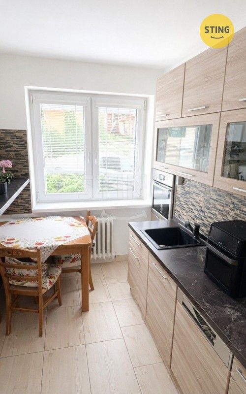 Prodej bytu 3+1 70 m² - foto 6