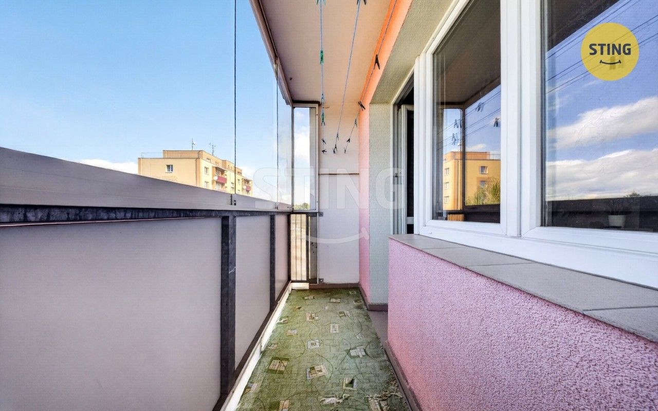 Prodej bytu 2+1 54 m² - foto 10
