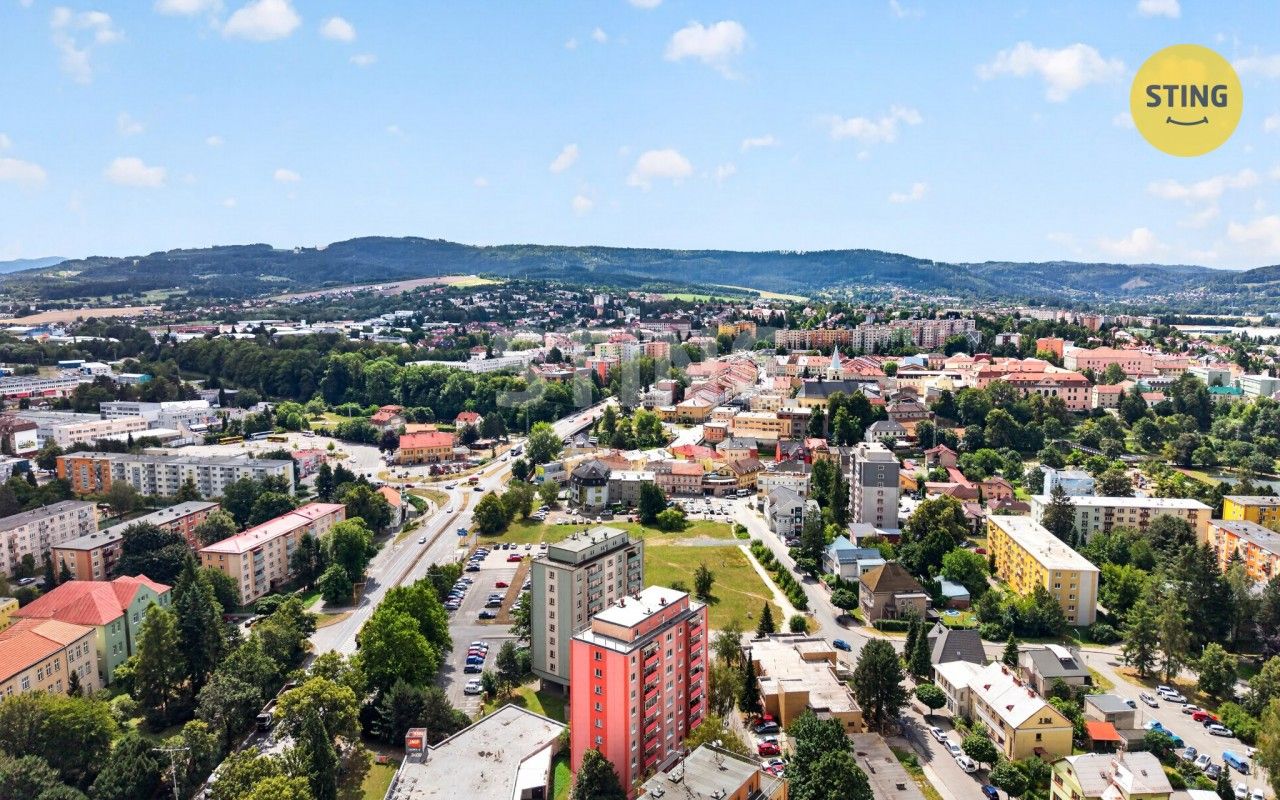 Prodej bytu 2+1 54 m² - foto 13