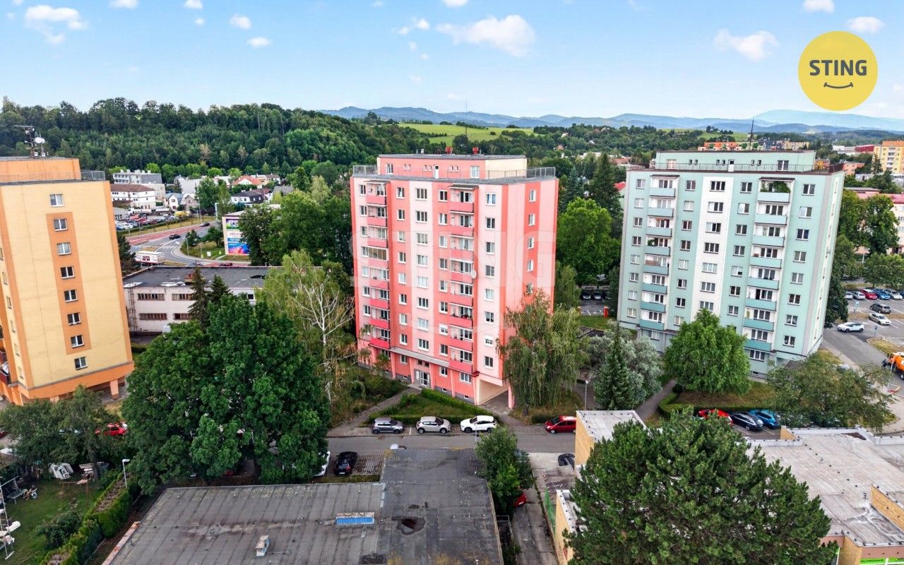 Prodej bytu 2+1 54 m² - foto 11