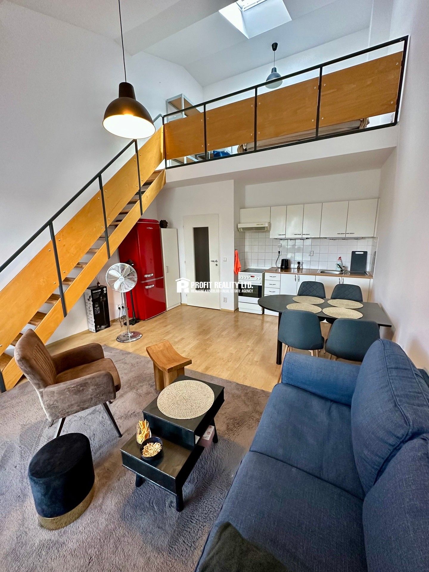 Pronájem bytu 2+kk 46 m² - foto 10