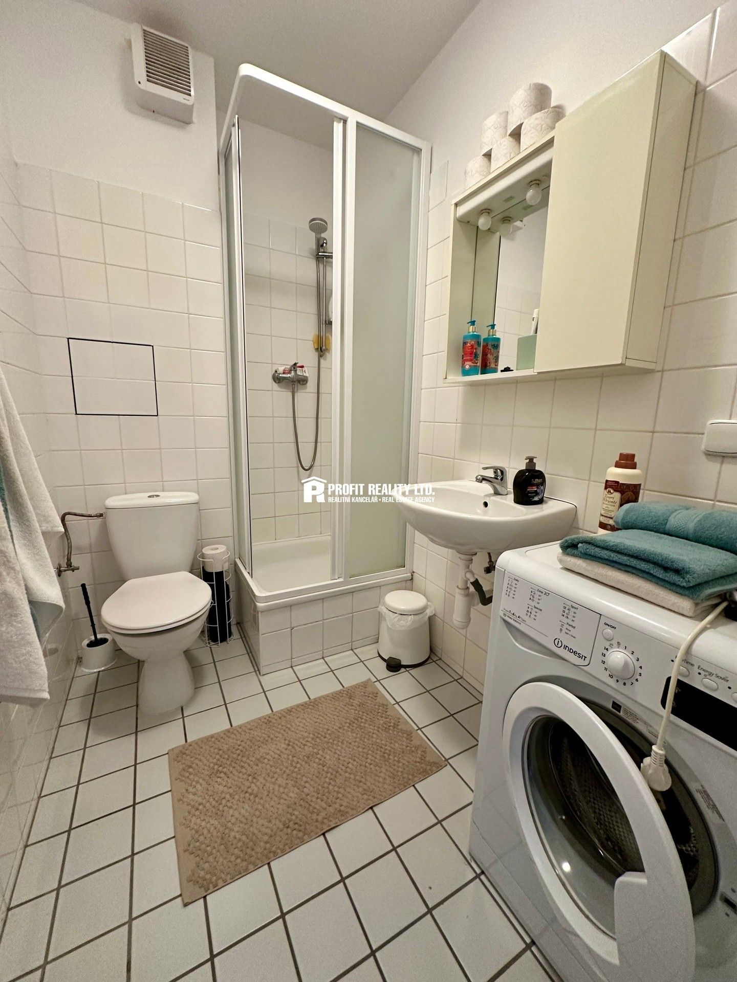 Pronájem bytu 2+kk 46 m² - foto 12