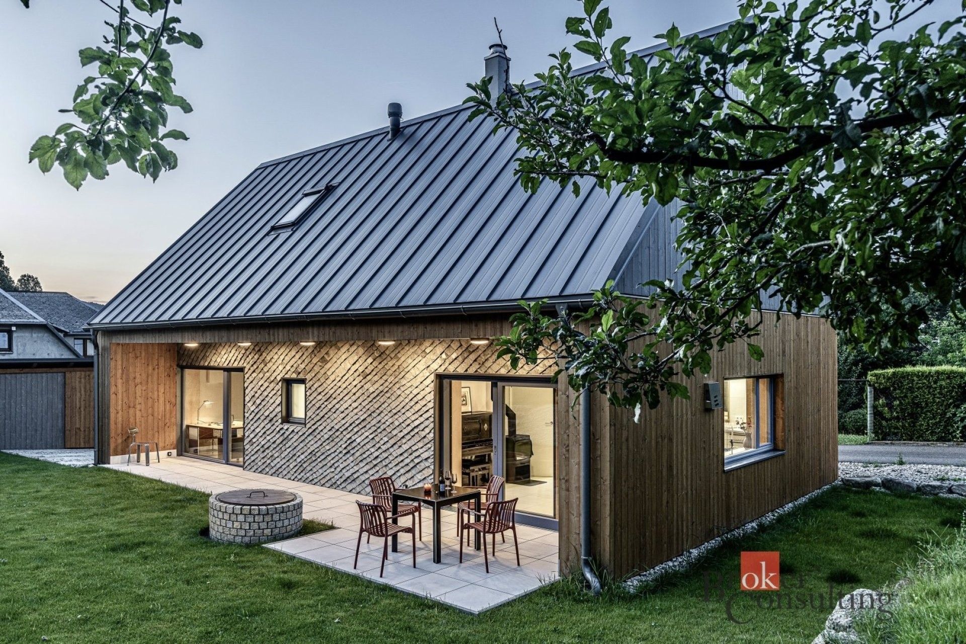 Prodej domu 123 m² - foto 1