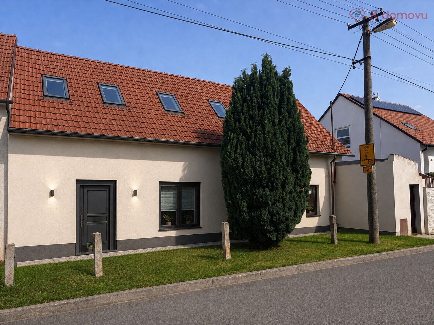 Prodej domu 100 m² - foto 2