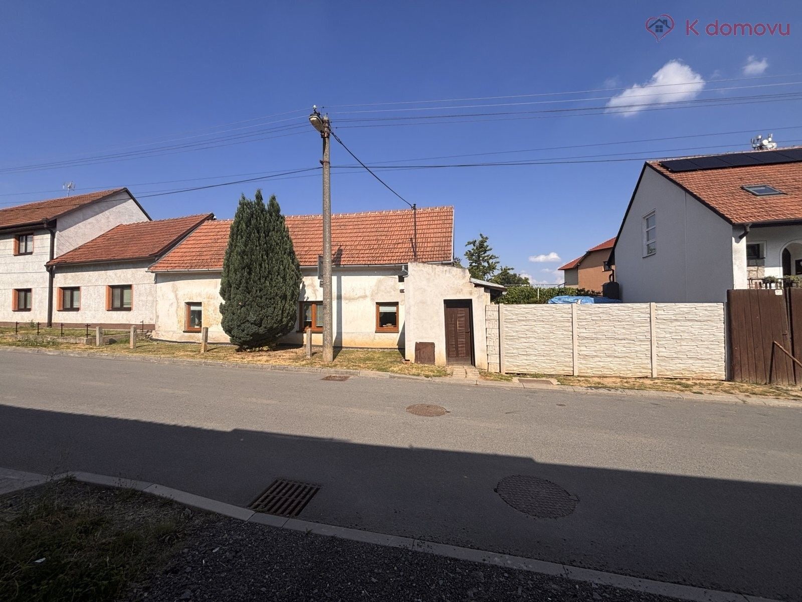 Prodej domu 100 m² - foto 1