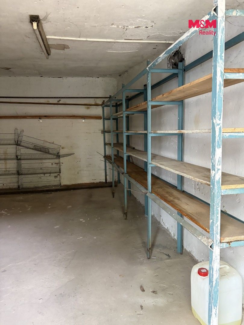 Pronájem nemovitosti 28 m² - foto 4