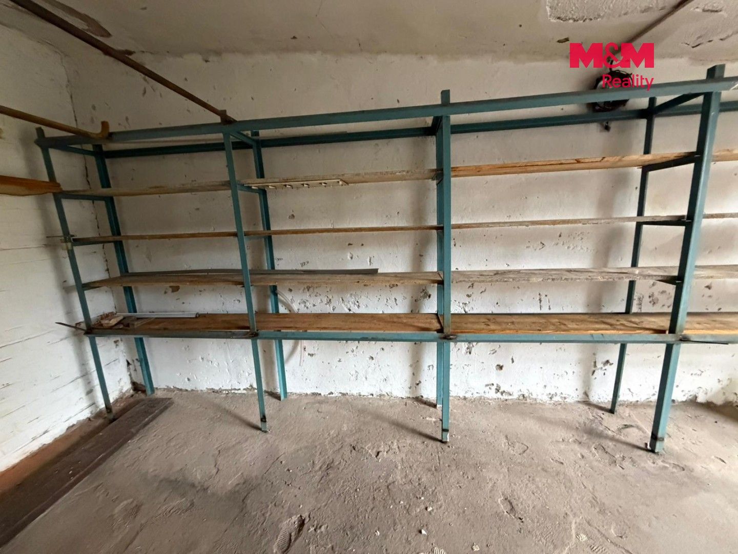 Pronájem nemovitosti 28 m² - foto 3