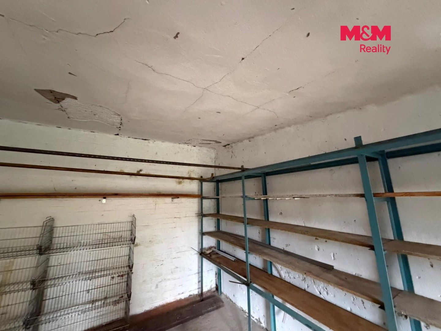Pronájem nemovitosti 28 m² - foto 6