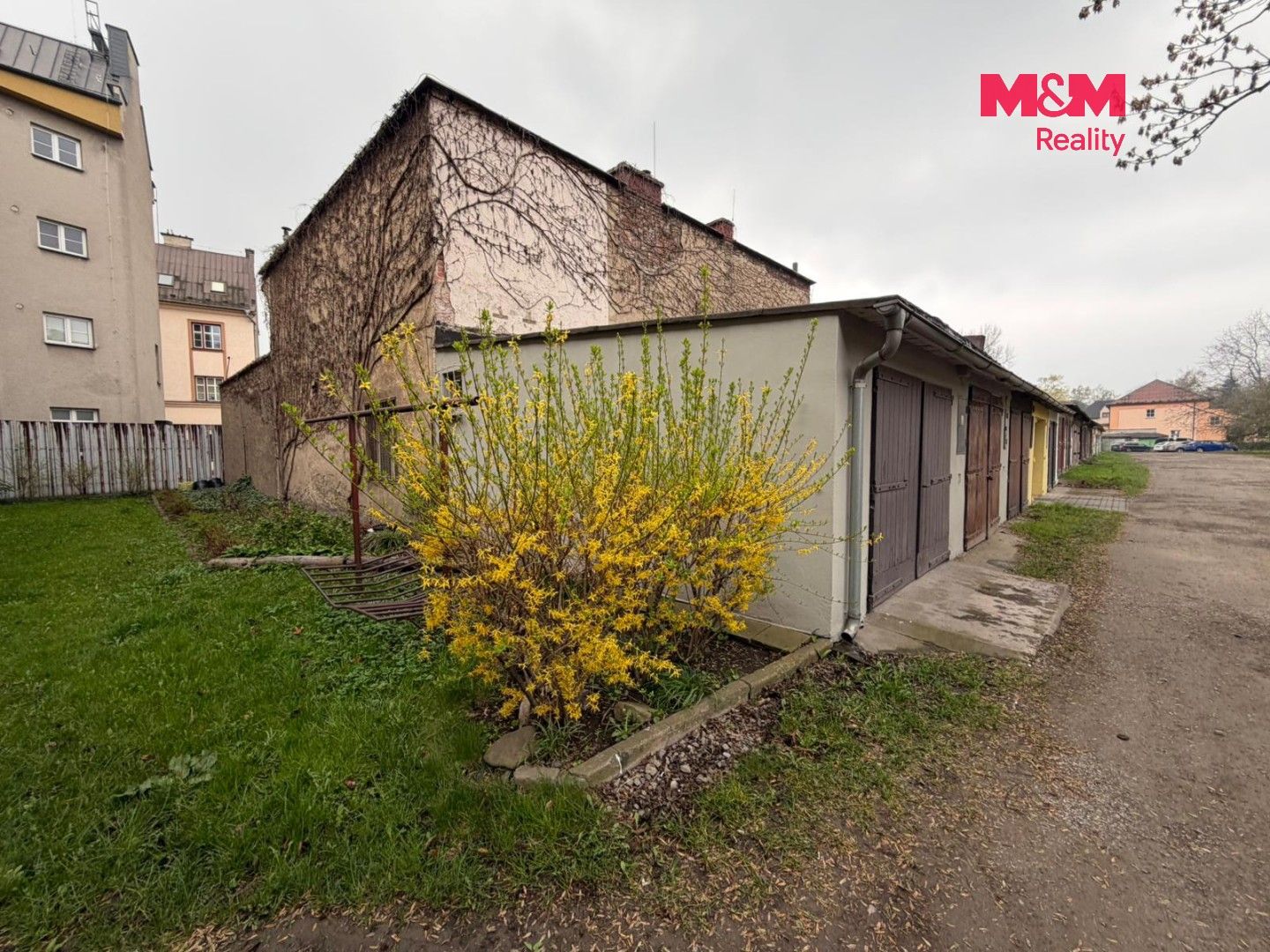 Pronájem nemovitosti 30 m² - foto 4