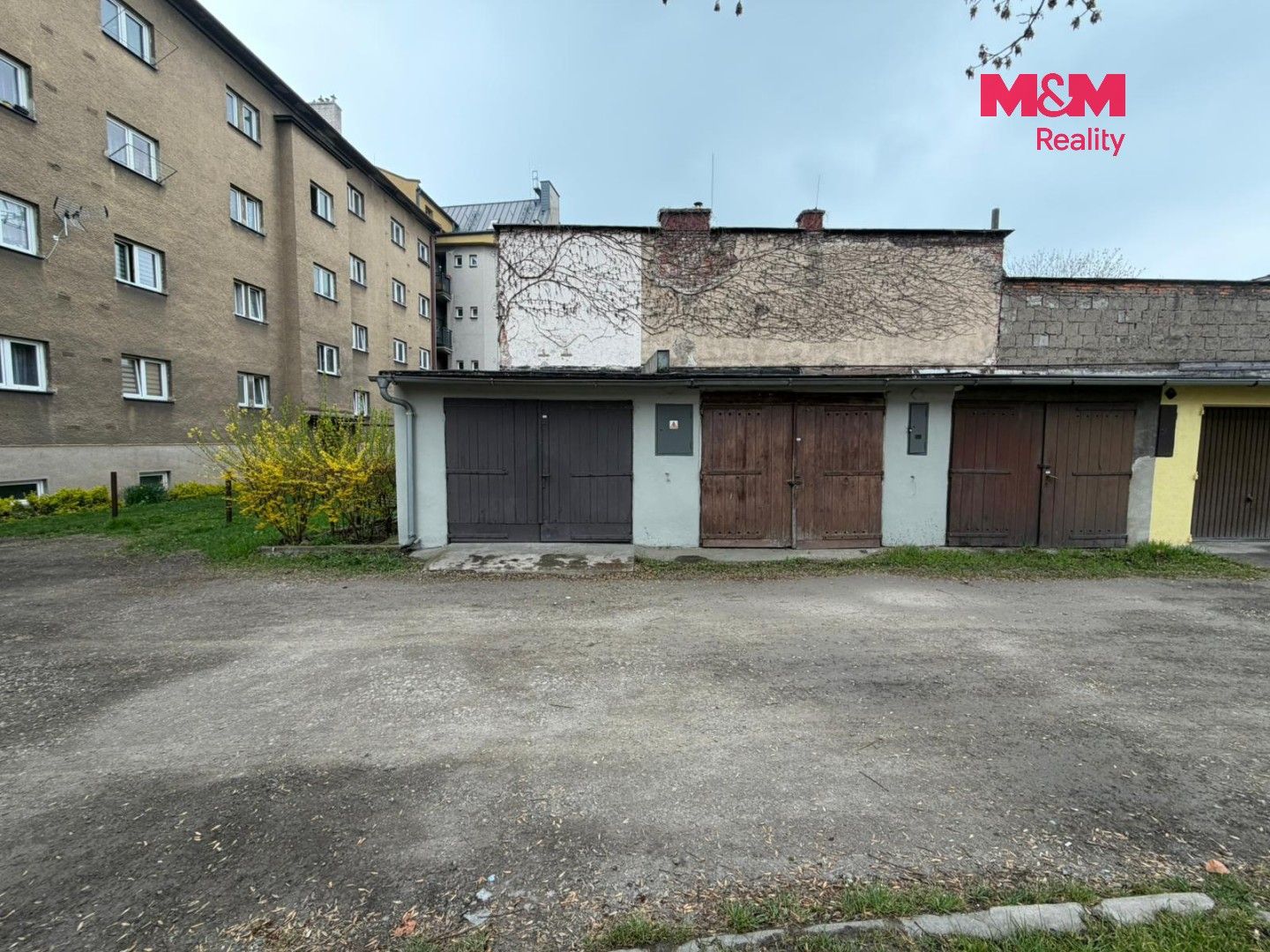 Pronájem nemovitosti 30 m² - foto 3