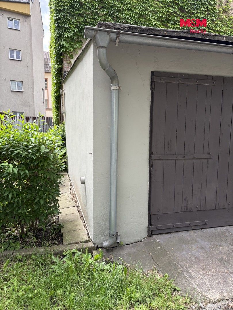 Pronájem nemovitosti 30 m² - foto 6