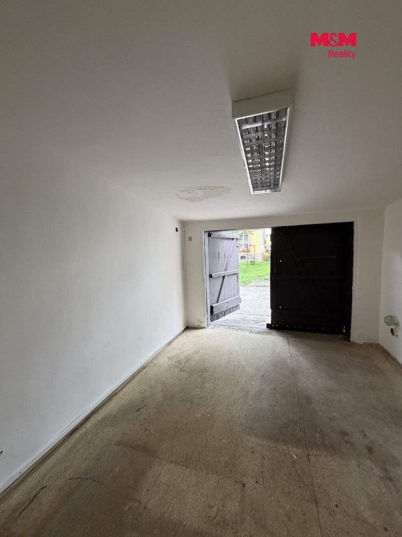 Pronájem nemovitosti 30 m² - foto 8