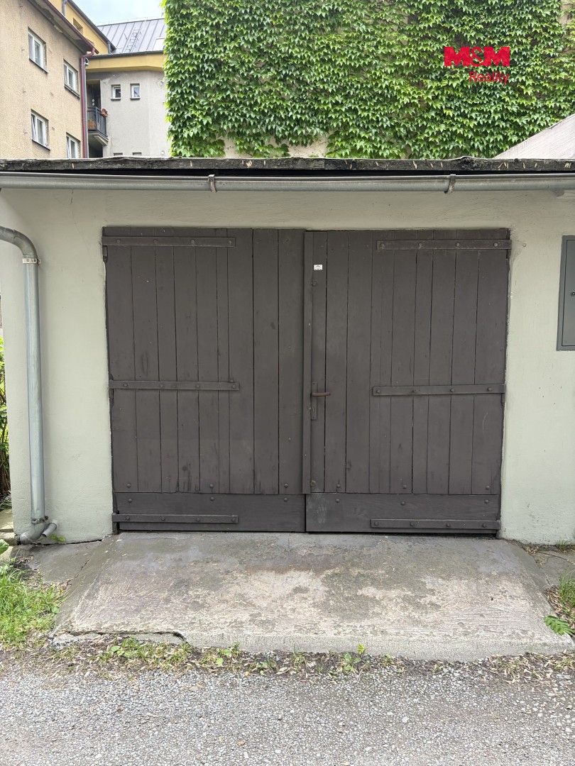 Pronájem nemovitosti 30 m² - foto 5