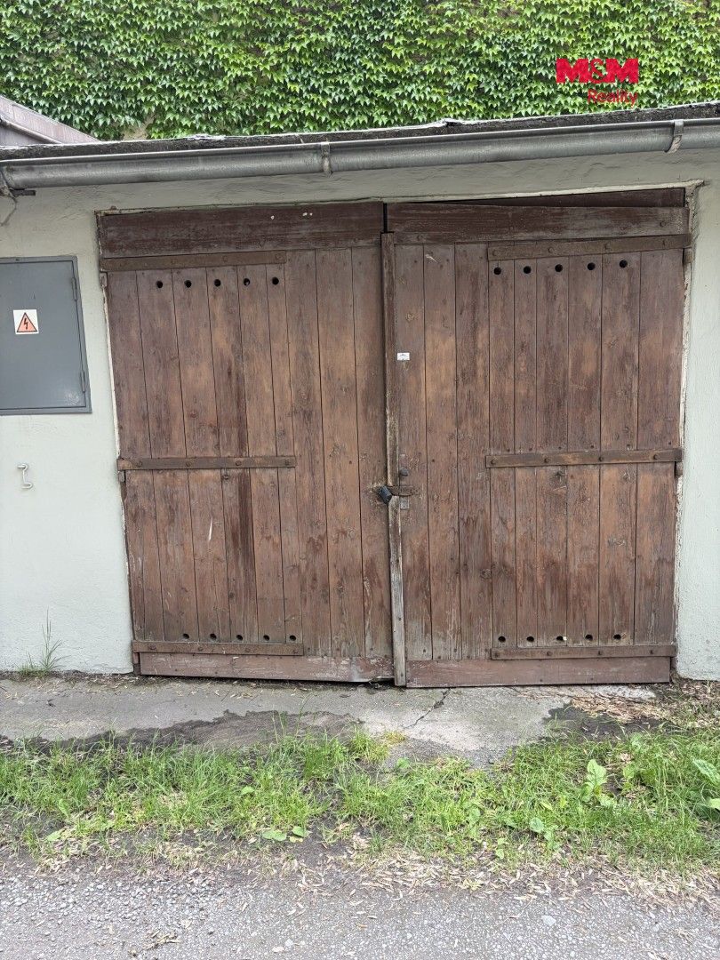 Pronájem nemovitosti 28 m² - foto 5