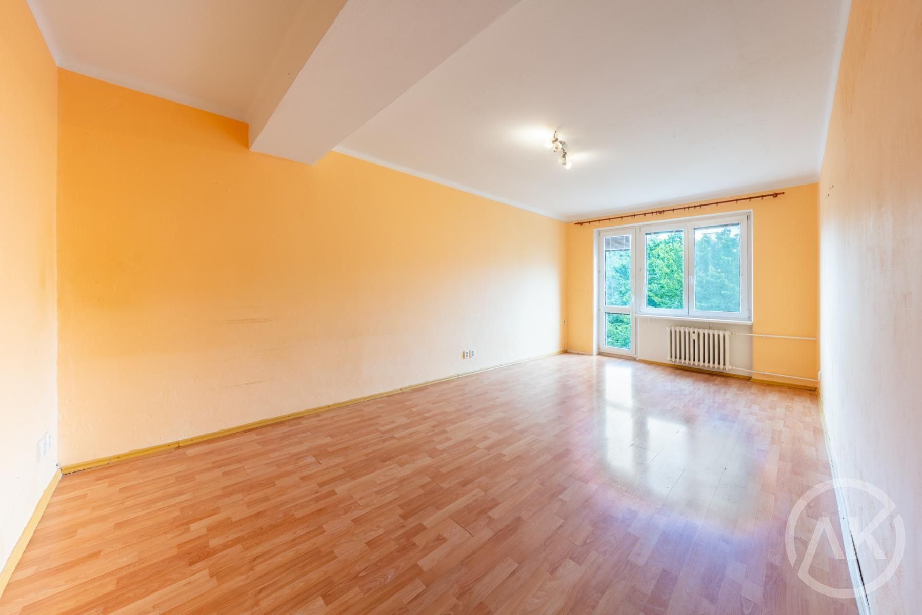 Prodej bytu 2+1 54 m² - foto 3