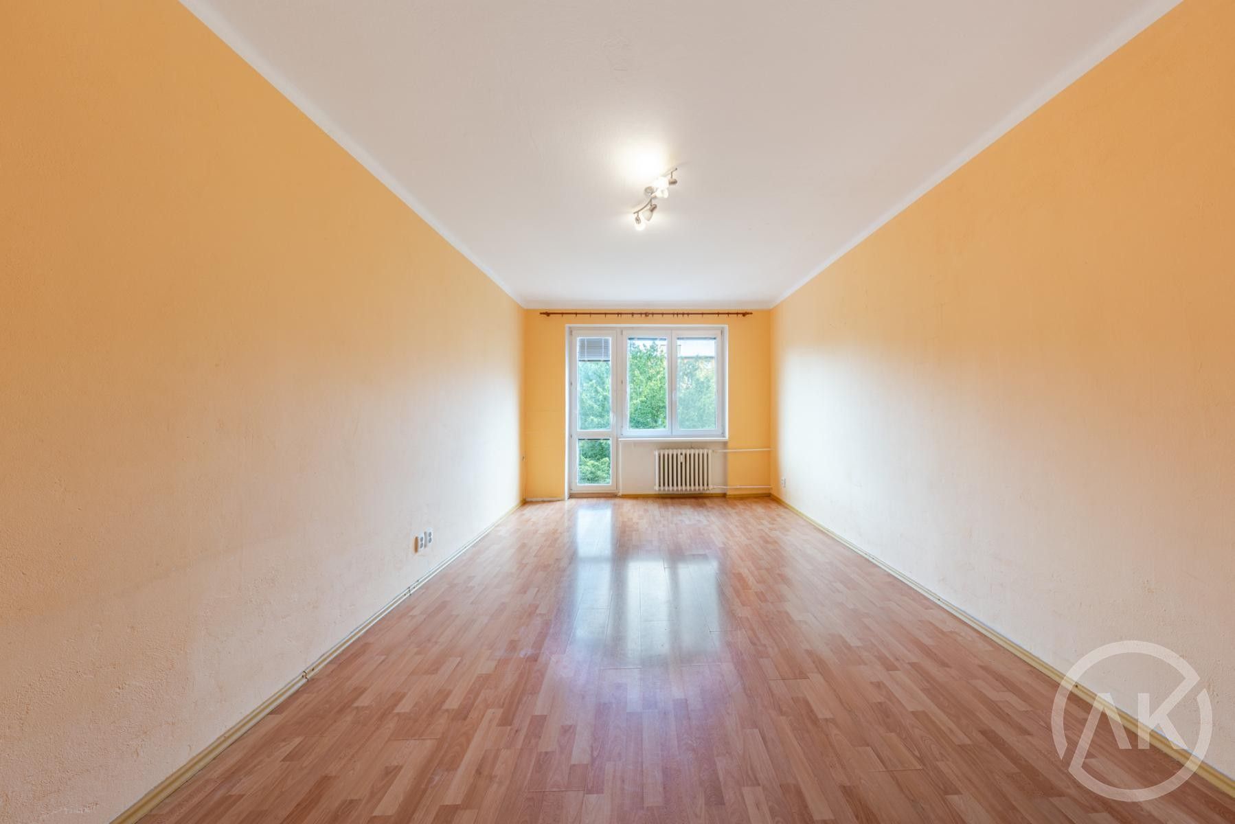Prodej bytu 2+1 54 m² - foto 2